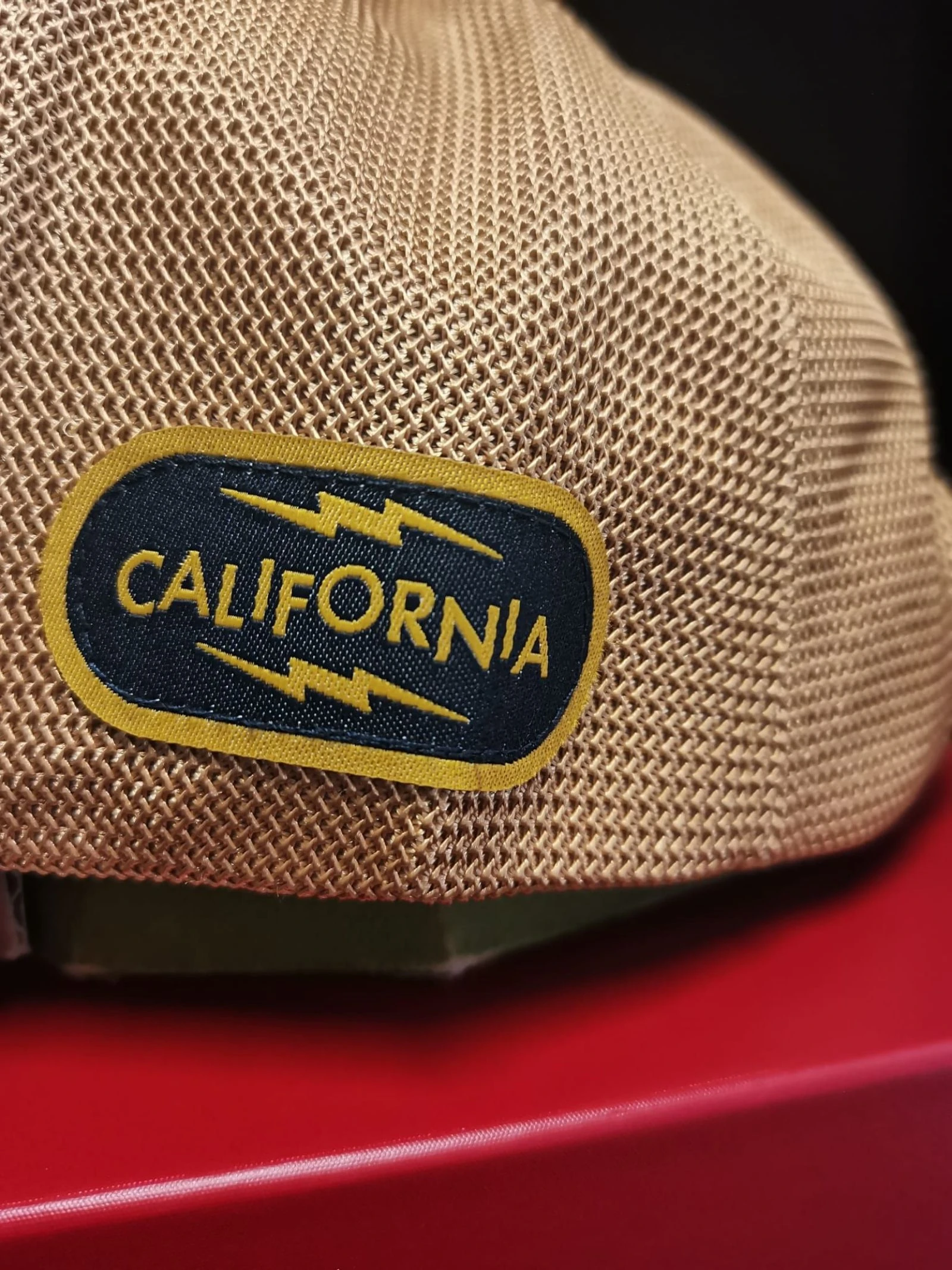 Von Ducht Cap – photo 8